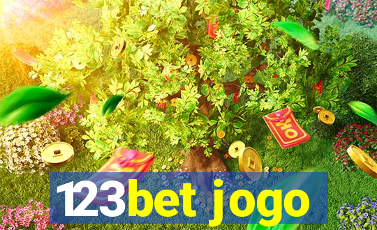 123bet jogo